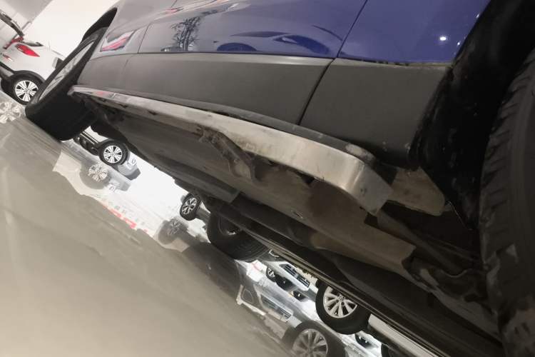 Used Jaguar F-PACE 2019 2.0T Four-Wheel Drive Urban Luxury Edition
