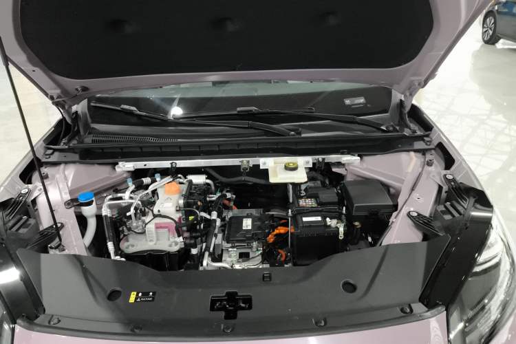 Used AION RT 2025 650 LiDAR Edition