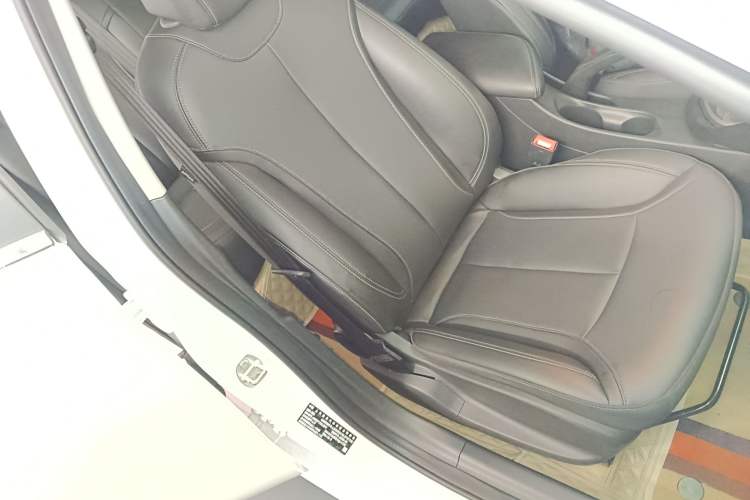 Used Buick GT 2021 1.3T Automatic Mild Hybrid Elite Version
