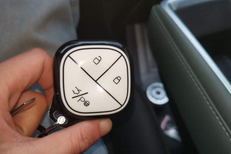 Used Baojun Spark EUV 2026 Model 501km Flagship Edition