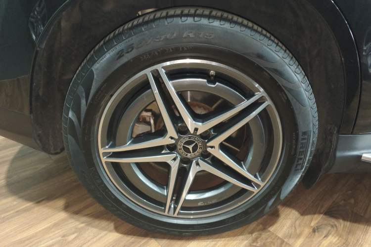 Used Mercedes-Benz EQC 2022 EQC 400 4MATIC