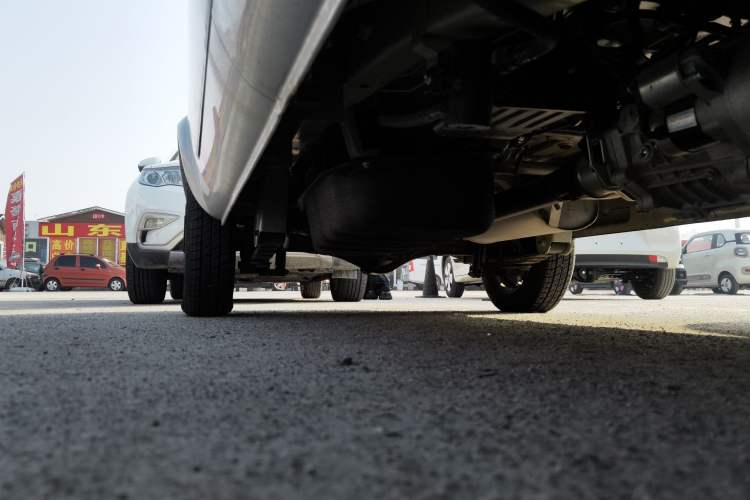 Used Dongfeng Xiaokang K07S 2022 1.3L High-Power Base Version
