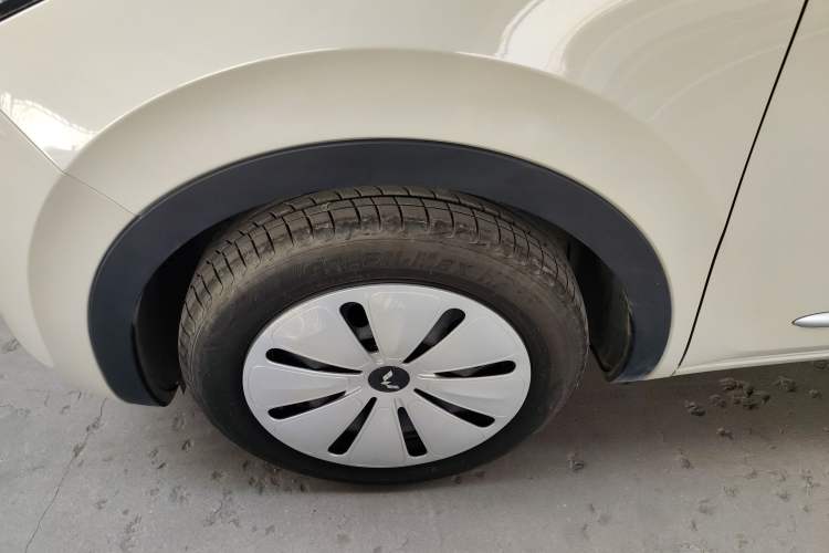 Used Wuling Bingo 2023 203km Light Edition