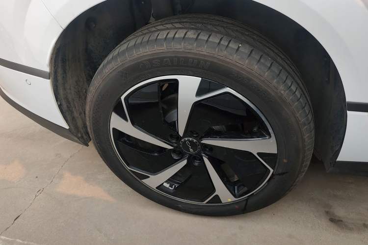 Used BYD Sealion 06 New Energy 2025 Model EV 605 Navigation Pro Edition
