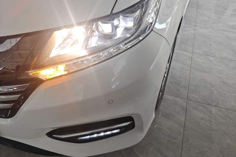 Used Honda Odyssey 2018 2.4L Smart Enjoyment Version
