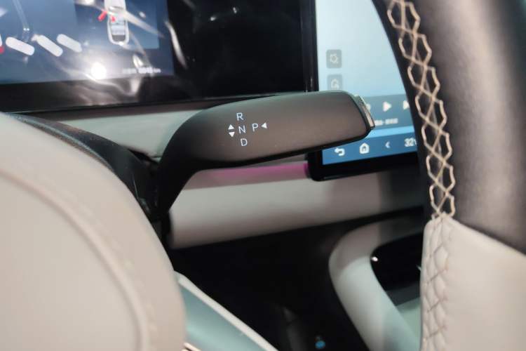 Used BYD Sealion 06 New Energy 2025 Model EV 605 Navigation Plus Edition
