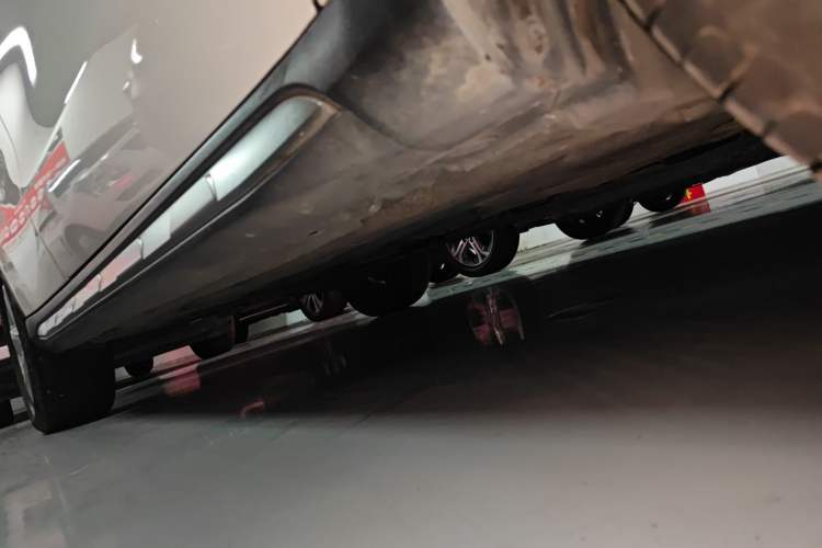 Used Mercedes-Benz GLA 2017 GLA 200 Sport Edition
