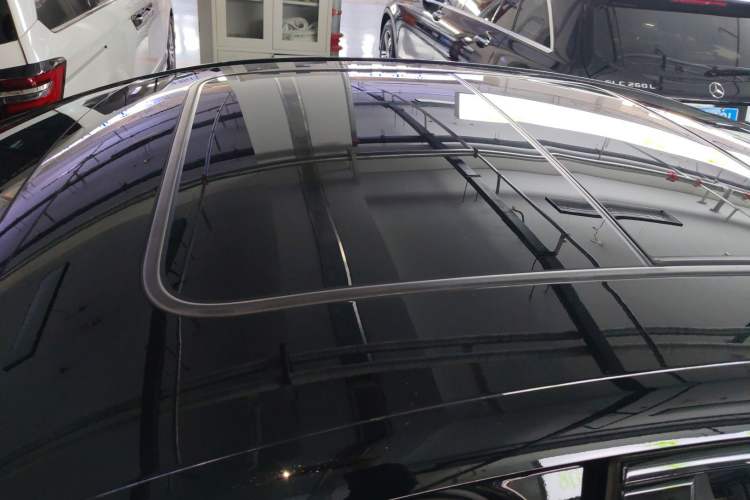 Used BYD Han 2023 DM-p War God Edition