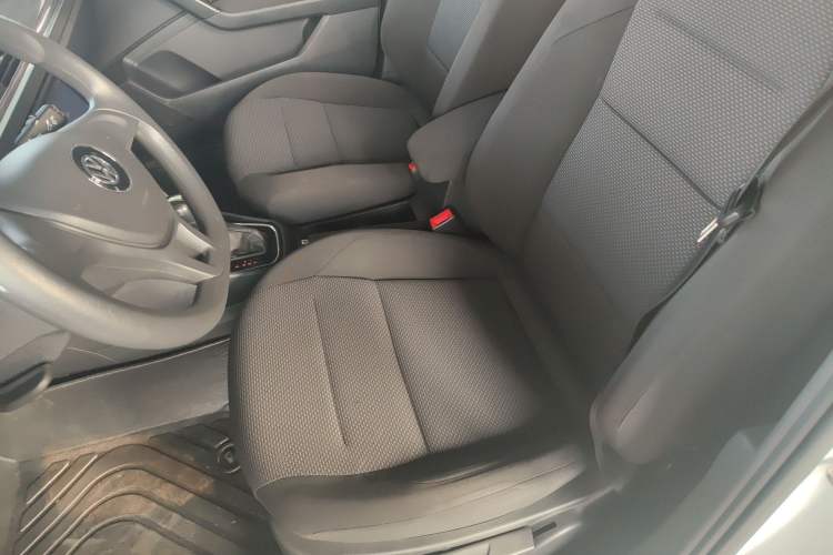 Used Volkswagen Bora 2019 Facelift Bora·Legend 1.5L Automatic Fashion Edition China VI Standard