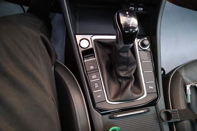 Used Volkswagen Sagitar 2023 300TSI DSG Excellence Edition
