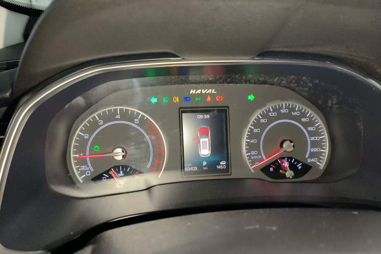 Used Haval H6 2020 1.5 GDIT Automatic Platinum Champion Edition