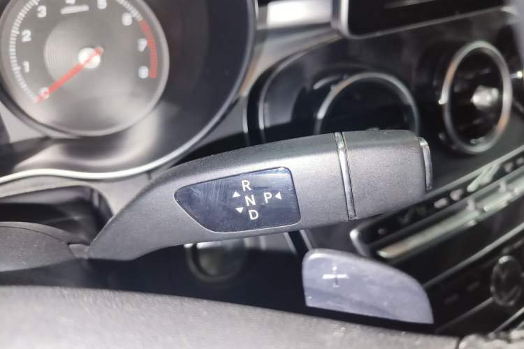 Used Mercedes-Benz C-Class 2017 Restyled C 180 L Fashion Edition Sport Version