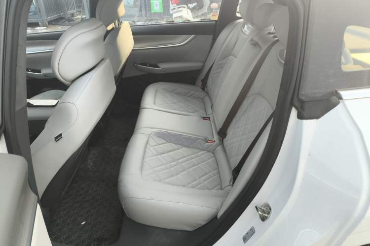 Used  A07 2023 Range-Extended 200 Max
