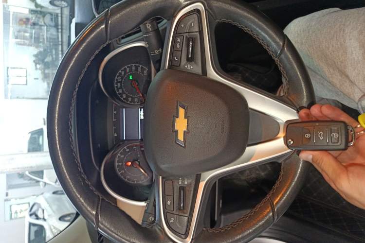 Used Chevrolet Monza 2022 320 Automatic Enjoyment Sunroof Version
