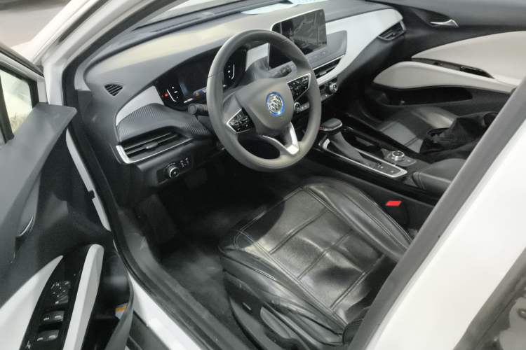 Used Buick Velite 6 2020 Connected Smart Enjoyment PLUS