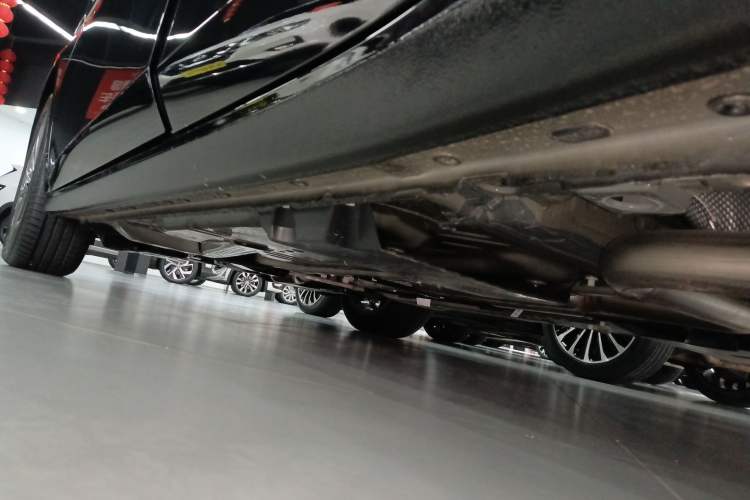 Used Buick LaCrosse 2025 28T Platinum Edition
