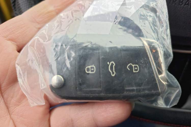 Used Jetta VS5 2019 280TSI Automatic Enjoyment Model
