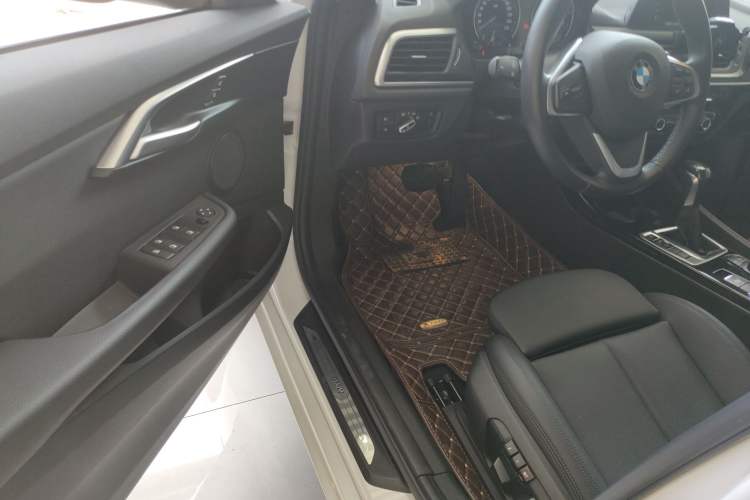 Used BMW 1 Series 2018 118i Sport Edition
