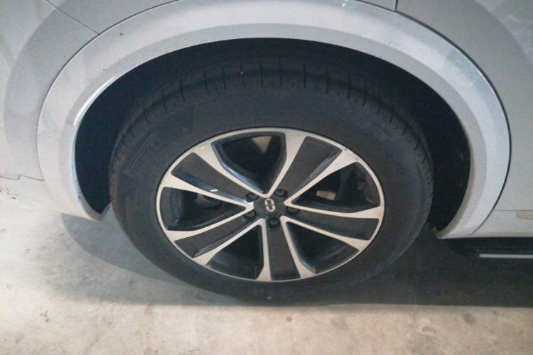 Used Hima AITO M7 2026 Model Range-Extending Pro+ All-Wheel Drive 5-Seater Version