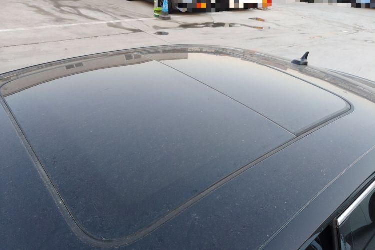 Used Volkswagen Magotan GTE Plug-in Hybrid 2022 GTE Luxury Model
