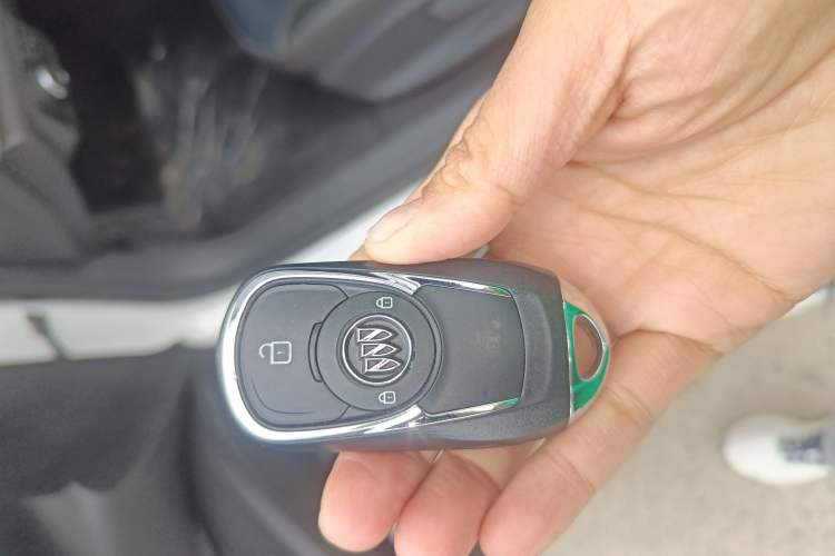 Used Buick Velite 6 2022 Connected Intelligence PLUS Version