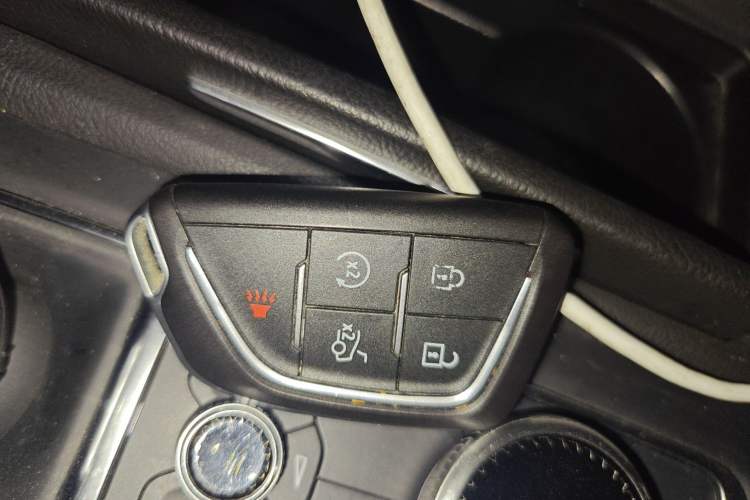 Used Cadillac CT5 2021 28T Fashion Edition
