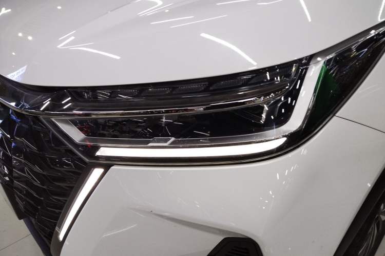 Used Chery Tiggo 8 PRO 2024 Champion Edition 290T Two-Wheel Drive Peak Version 5 Seats