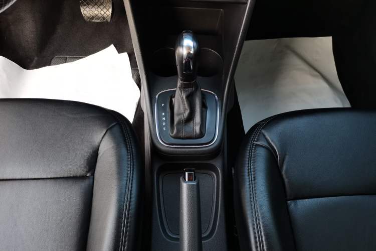 Used Volkswagen Polo 2018 1.5L Automatic Advanced Driving Model
