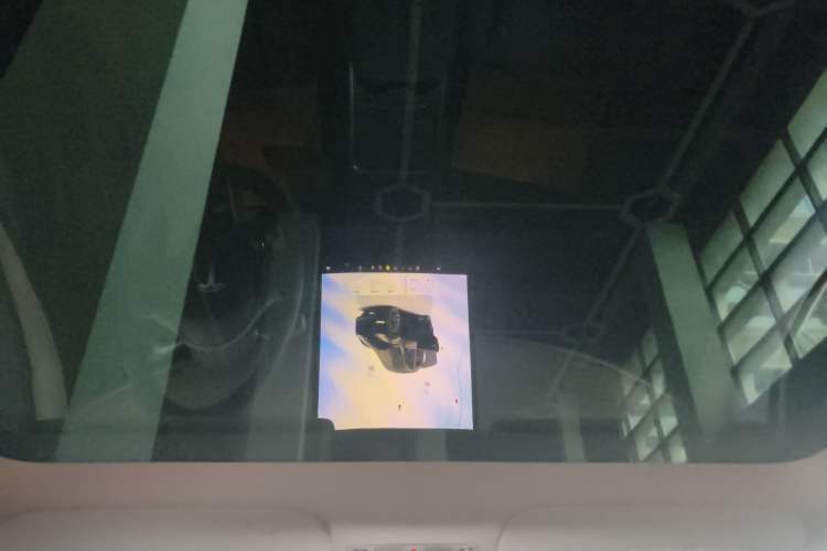 Used Tesla Model Y 2022 Revised Version Long-Range All-Wheel Drive