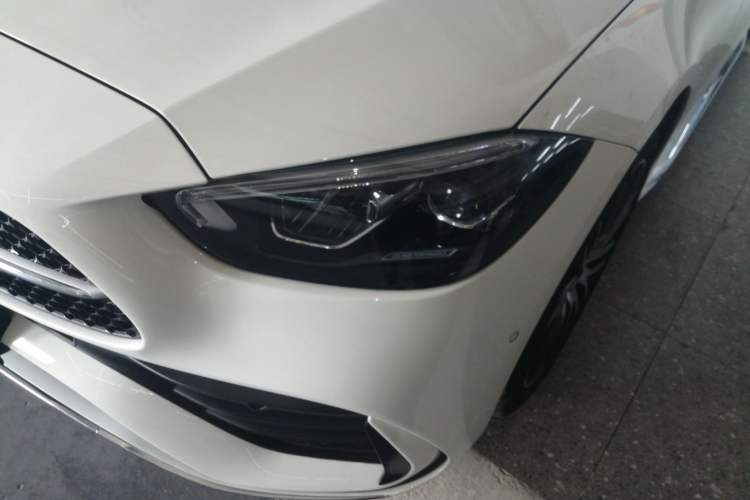 Used Mercedes-Benz C-Class 2024 Restyled C-Class 260 L Sport Edition