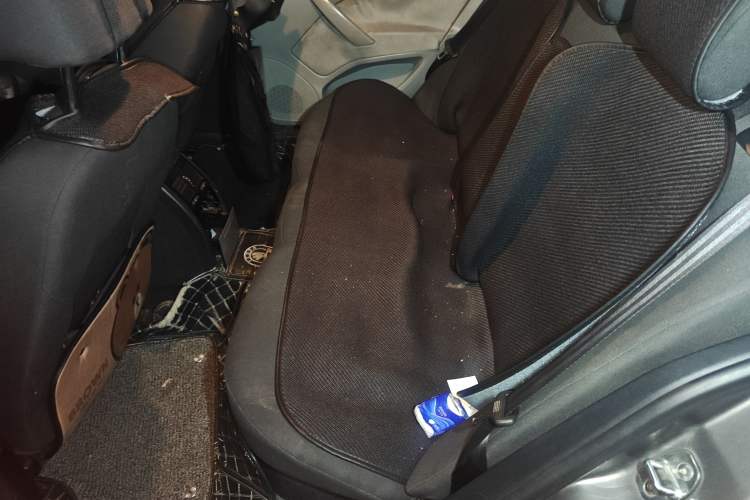 Used Skoda Octavia 2014 1.6L Manual Yijie Edition