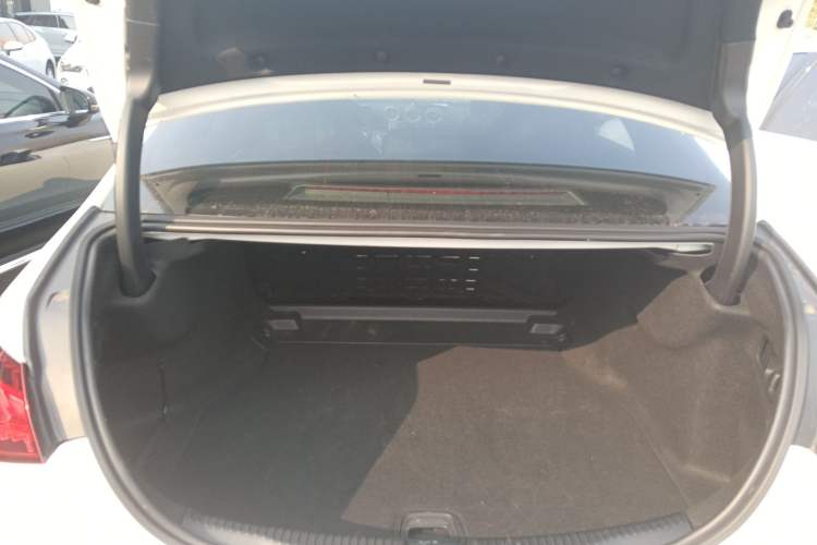 Used Mercedes-Benz C-Class 2024 Restyled C-Class 260 L Sport Edition
