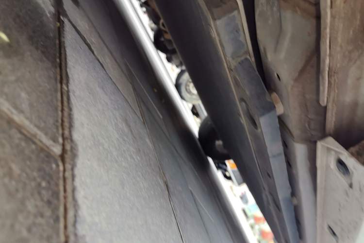 Used BYD e2 2023 Luxury Model