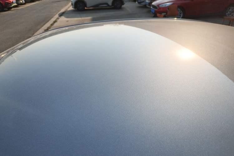 Used Roewe i5 2023 1.5L Manual Comfort Edition
