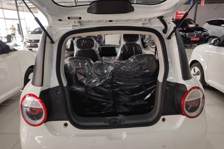 Used  Lumin 2024 130km Qingyue Version
