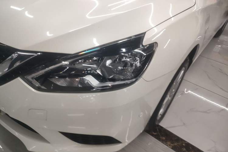 Used Nissan Sylphy 2022 Classic 1.6XE CVT Comfort Edition
