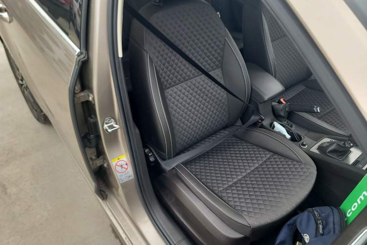 Used Skoda Octavia 2018 TSI230 DSG Luxury Edition
