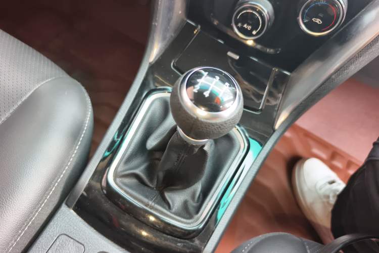 Used BYD F3 2020 1.5L Manual Luxury Edition
