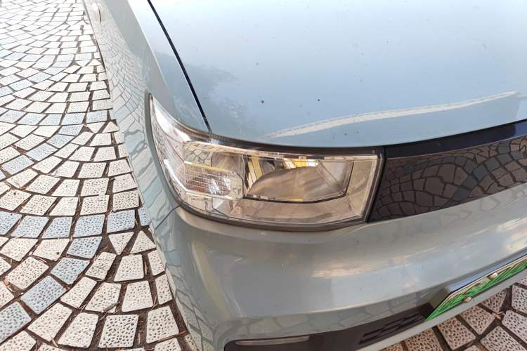 Used Wuling Hongguang MINIEV 2022 Enjoy Edition Lithium Iron Phosphate
