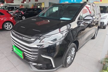 Used SAIC MAXUS G50 2023 1.5T Manual Comfort A