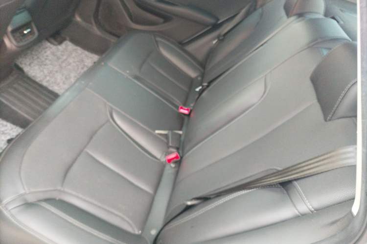 Used Buick GT 2021 Revised Version 1.3T Automatic Mild Hybrid Elite Edition
