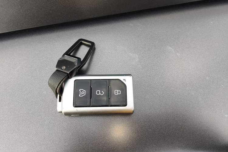 Used  T01 2024 2.0T Explorer
