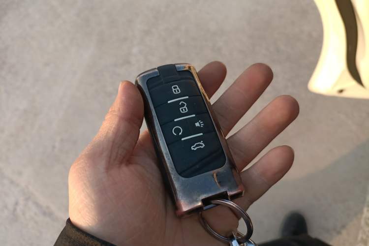 Used GAC Trumpchi M6 2023 PRO 270T DCT Luxury Edition