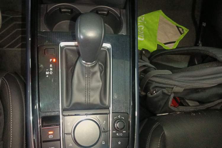 Used Mazda CX-30 2020 2.0L Automatic Joyful Model