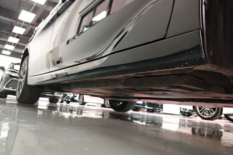 Used Toyota Avalon 2022 2.5L Luxury Edition
