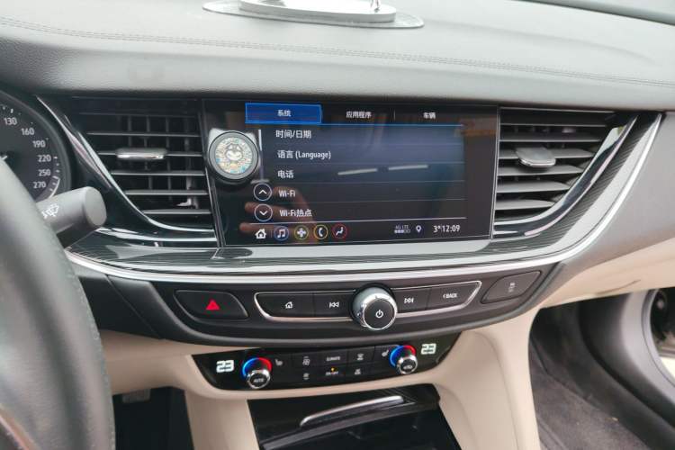 Used Buick Regal 2020 552T Elite Edition