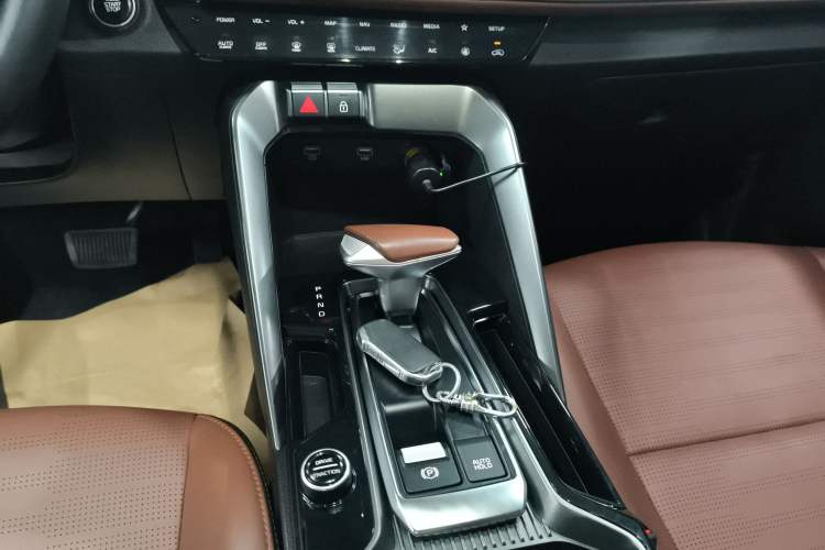 Used Kia Sportage R 2021 Ace 2.0L Splendid Edition
