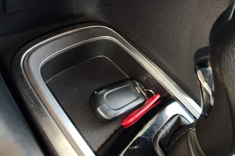 Used Chevrolet Cavalier 2019 320 Automatic Enjoyment with Sunroof
