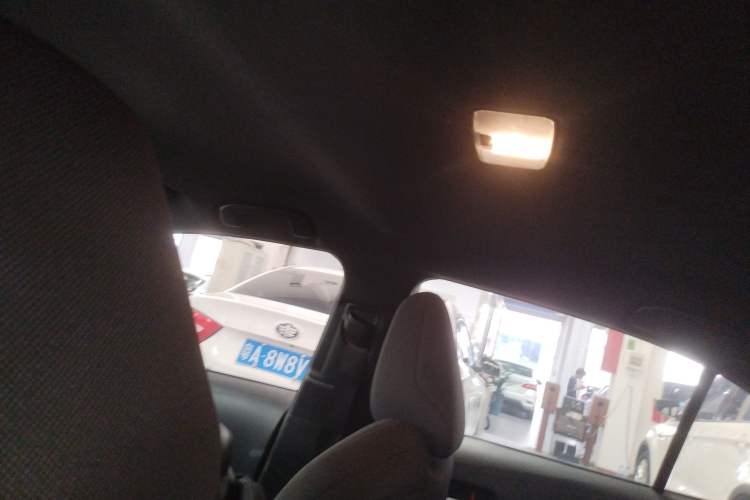 Used Toyota Levin 2022 TNGA 1.5L CVT Progressive Edition
