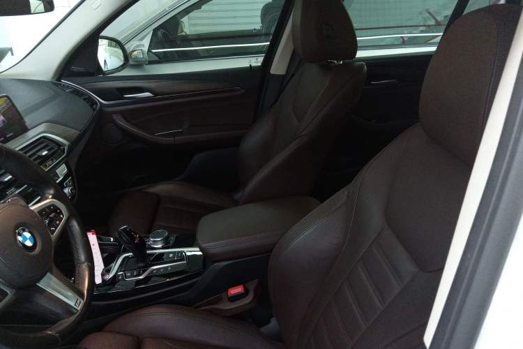 Used BMW X3 2020 xDrive28i M Sport Package